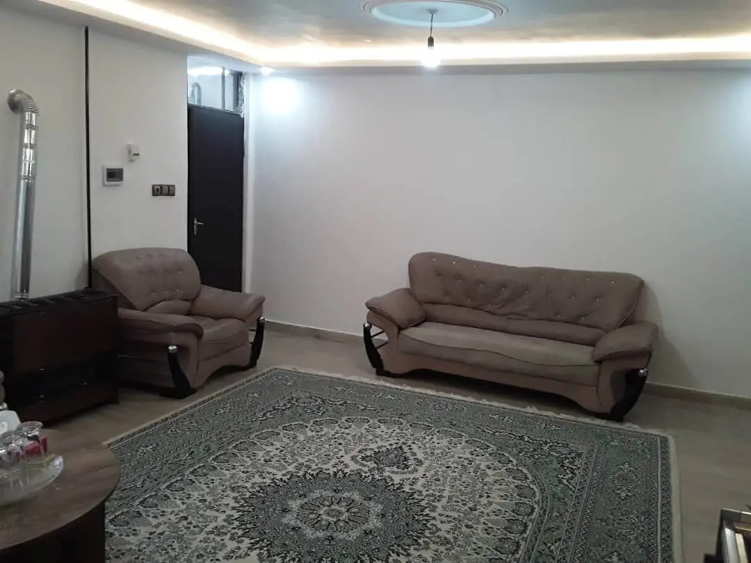 سوئیت یک خوابه اسدی 20