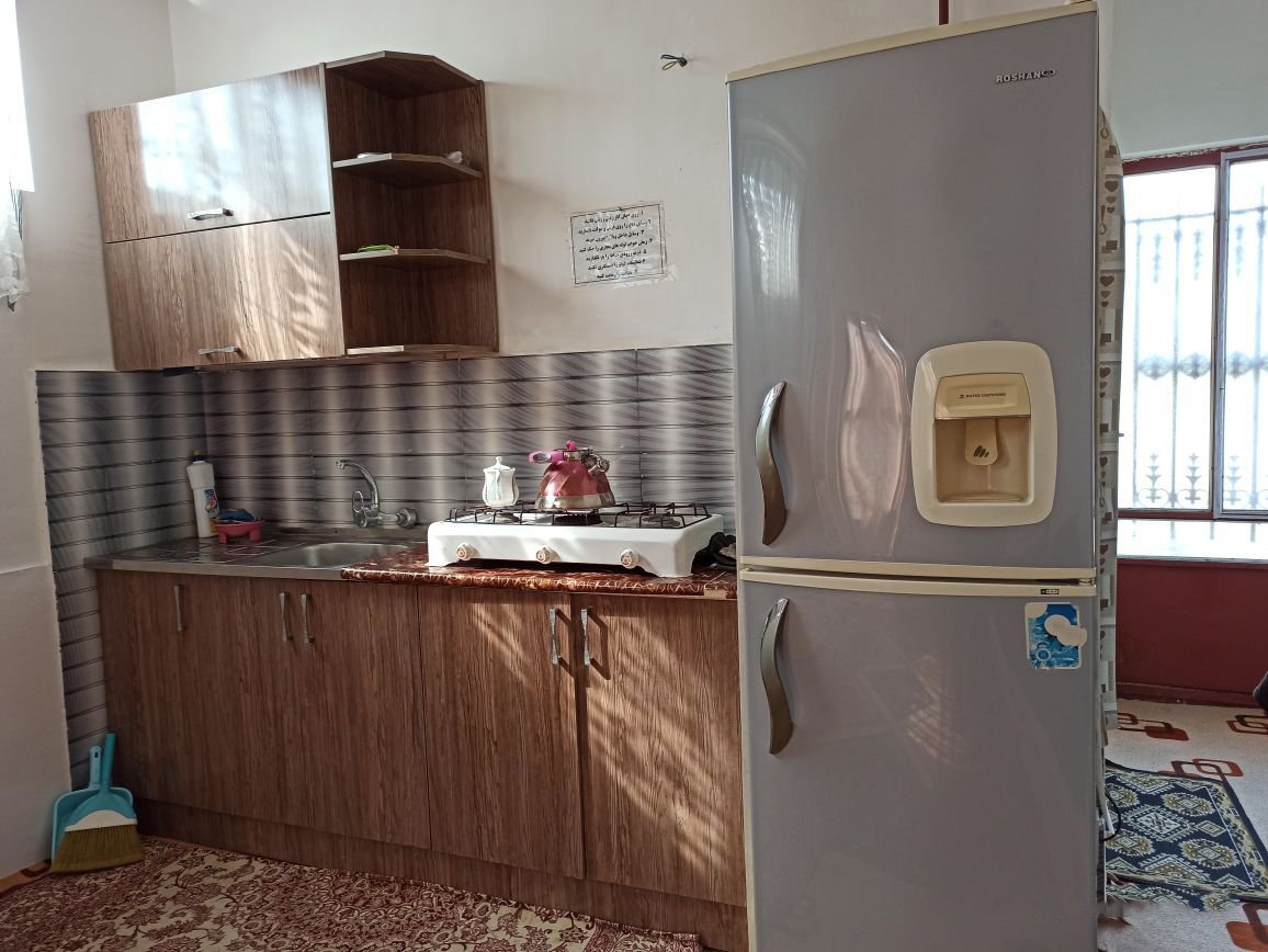 سوئیت فلت قروق