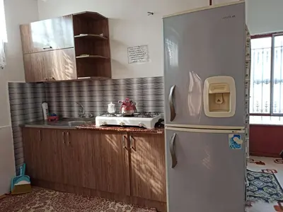 سوئیت فلت قروق