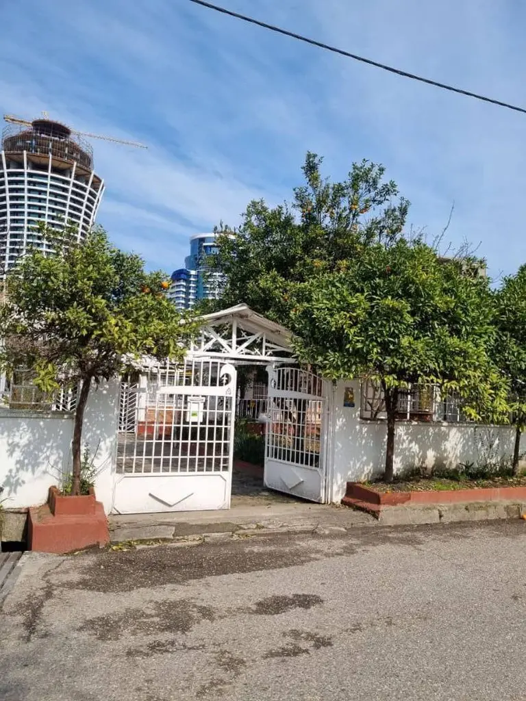 ویلا سه خوابه بهشتی 4