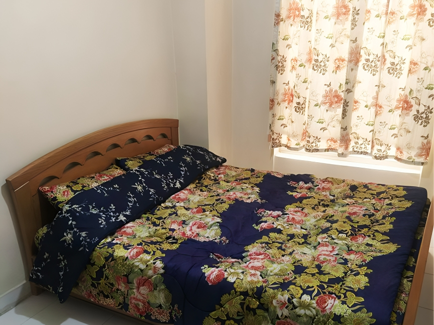 آپارتمان دوخوابه میدان قزوین