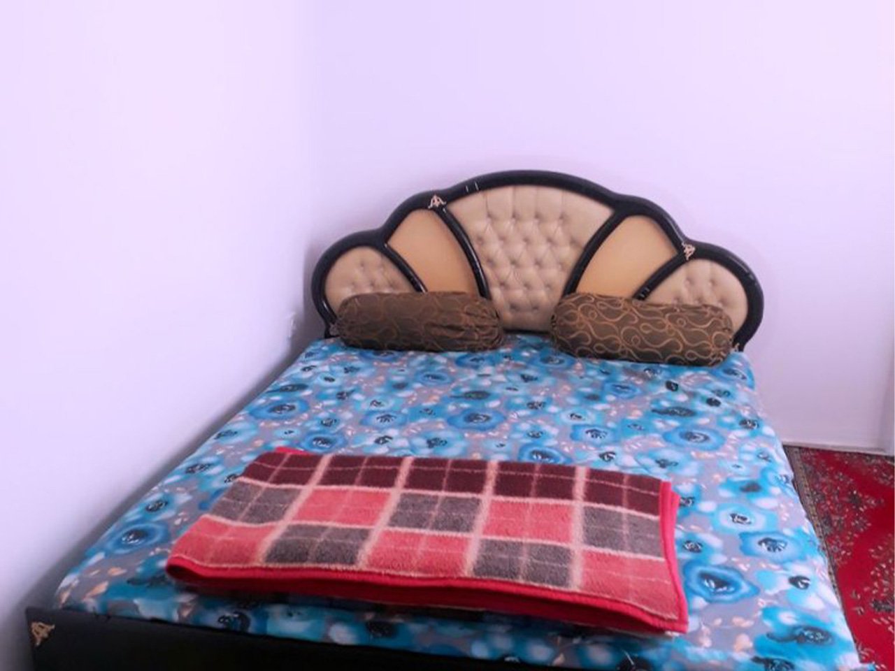 آپارتمان دوخوابه داودی