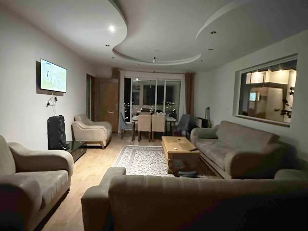 ویلا دوخوابه آیینه ورزان