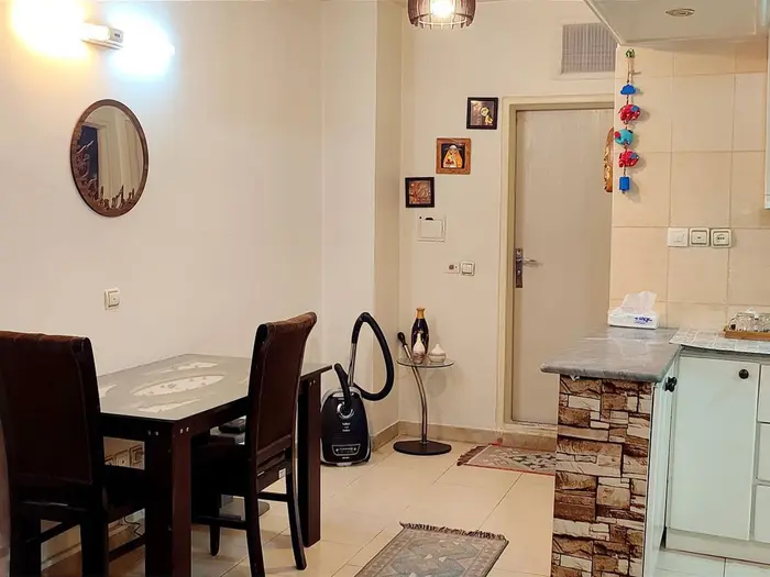 آپارتمان یک خوابه گوهردشت 1