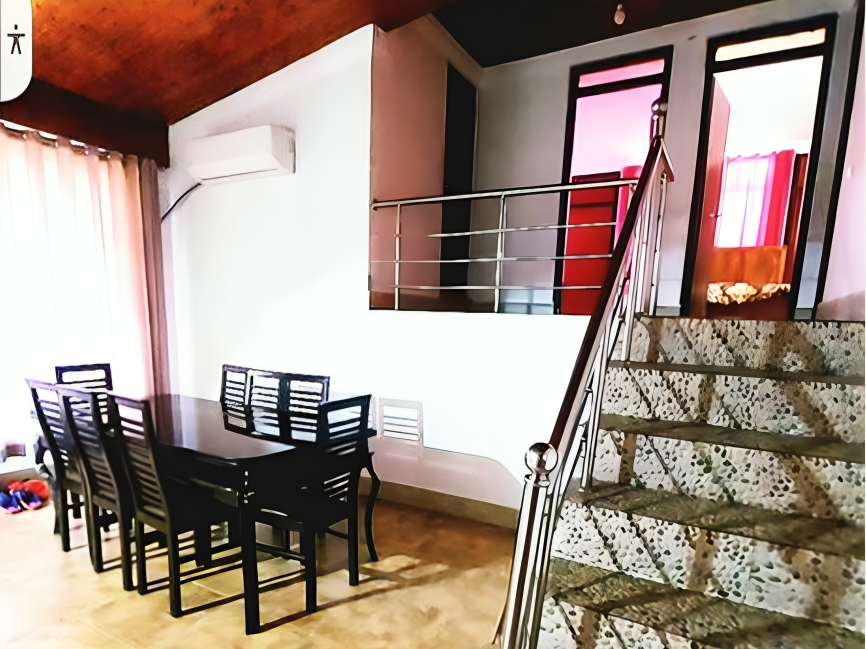 ویلا سه خوابه دوبلکس ساحلی موج