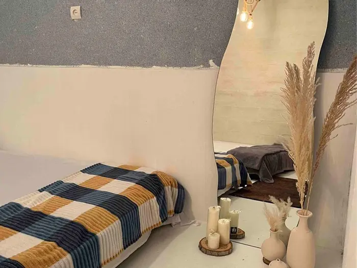 بپ‌گپو - واحد چنددرخت