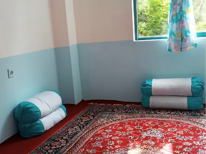 یک خوابه بلوط 2