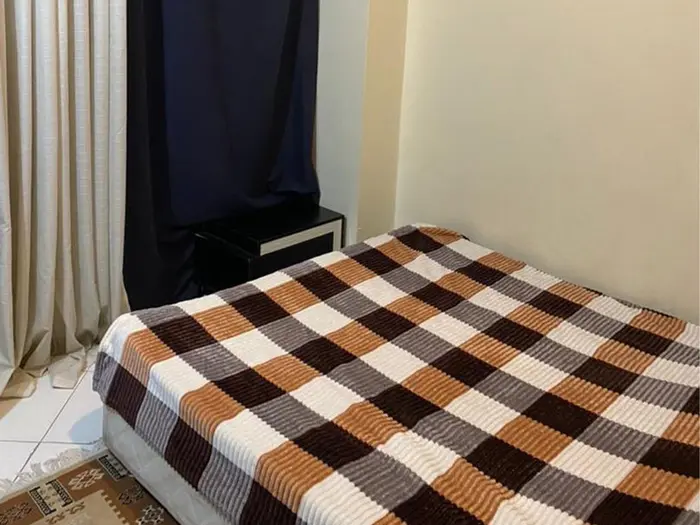 آپارتمان یک خوابه داوری تهرانپارس