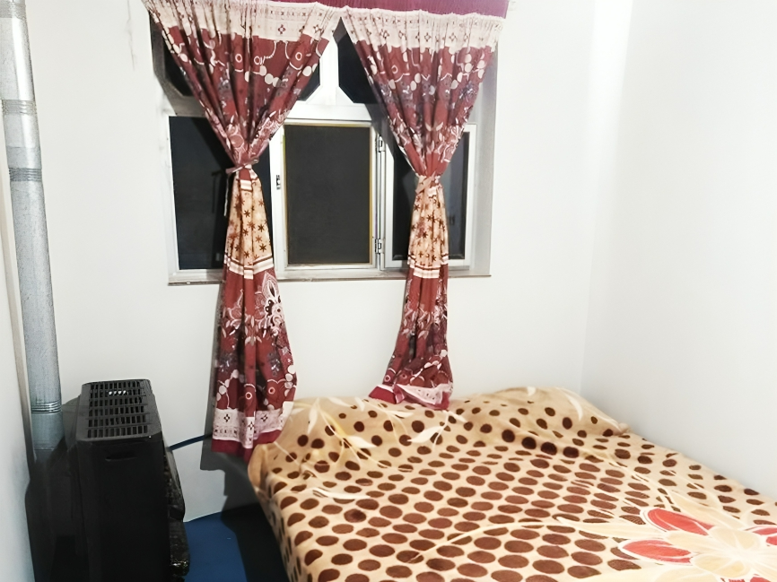 دوخوابه ییلاقی ویسی