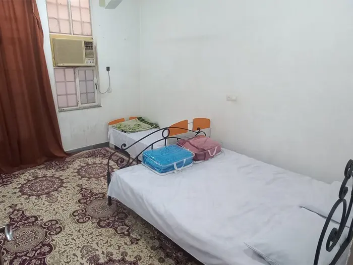 ویلا دوخوابه ممتاز 2 - اتاق خواب اول