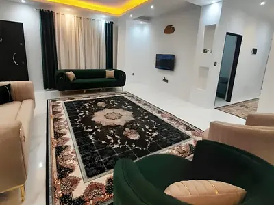 ویلا دوخوابه استخردار آبگرم آرینا