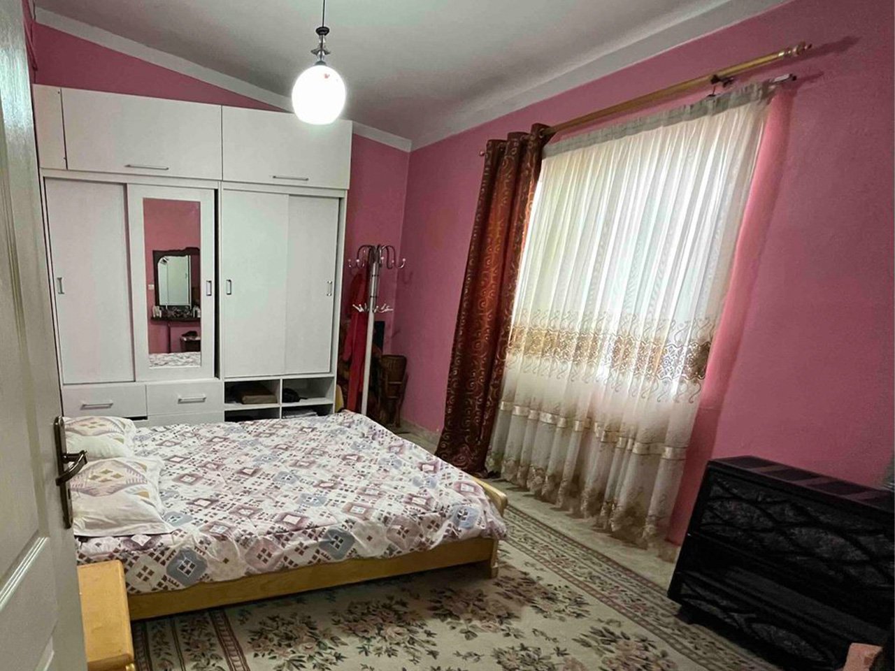 یک خوابه ساحلی کامیاب