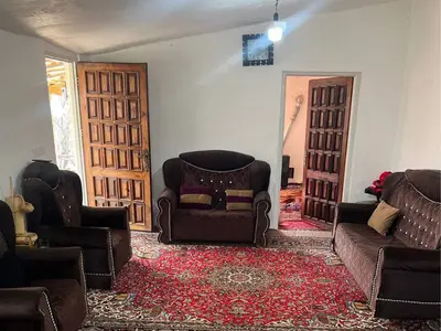 بومگردی البرز لفور - واحد 1