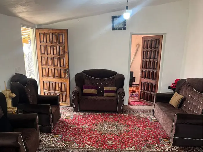 بوم گردی البرز لفور - واحد 1