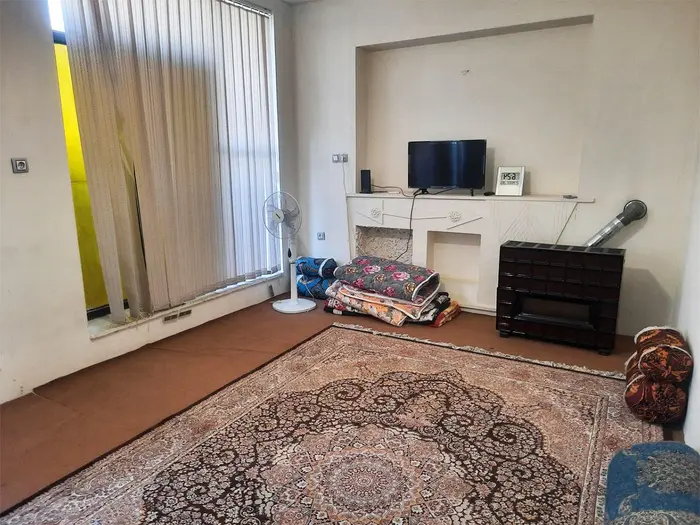 ویلا سه خواب جهان نما 2