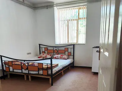 سوئیت دوخوابه امیر قاسمیه