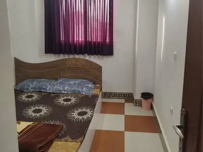 آپارتمان یک خوابه سید 1