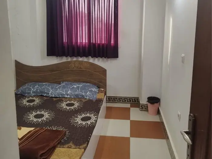 آپارتمان یک خوابه سید 1