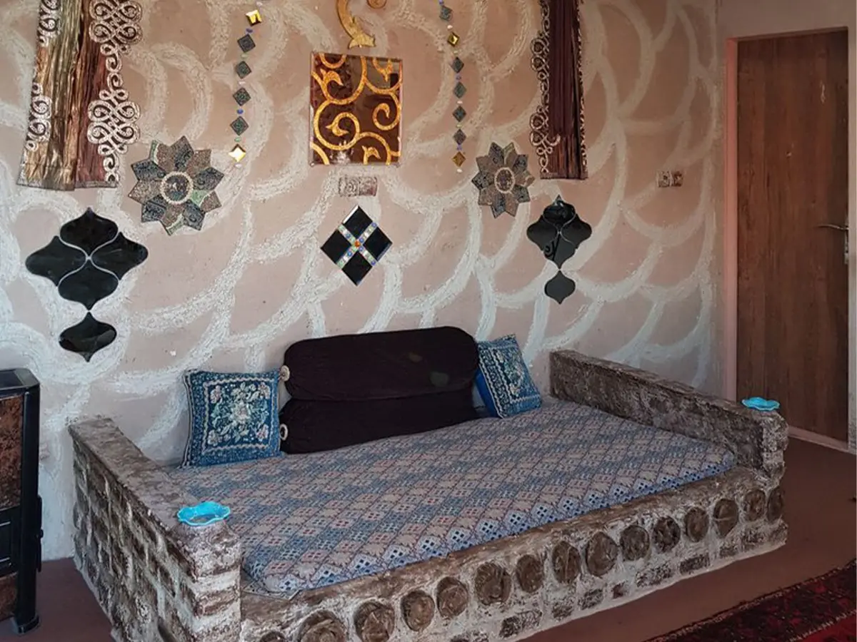 بوم گردی روژان - واحد آذربایجان