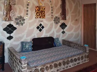 بومگردی روژان - واحد آذربایجان