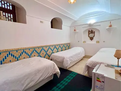 بومگردی عزیز خان - واحد نبات