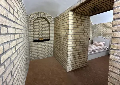 بومگردی چخماق - واحد شب نشین