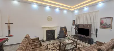 ویلا سه خوابه دوبلکس مهرآباد