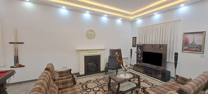 ویلا سه خوابه دوبلکس مهرآباد