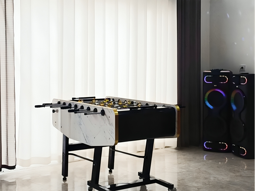 دوخوابه استخردار باغ سناتور