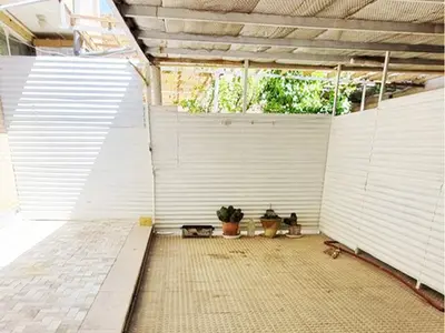 سوئیت یک خوابه مهدیه واحد 7