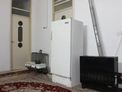 سوئیت فلت مسجد جامع