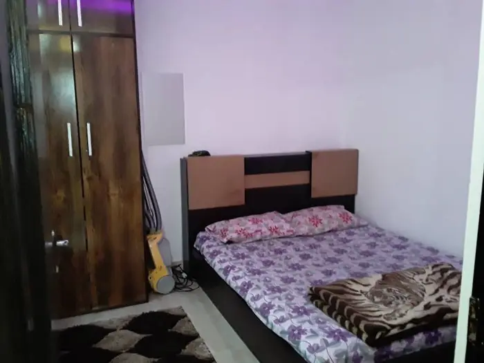 سوئیت یک خوابه اسدی 20