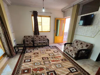 مجتمع اقامتی یک خوابه آشیانه دریا واحد 4