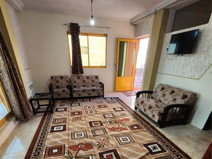 مجتمع اقامتگاهی یک خوابه آشیانه دریا واحد 4