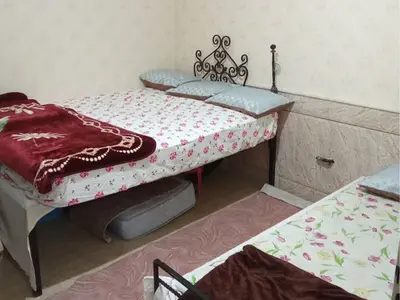 آپارتمان یک خوابه جباری