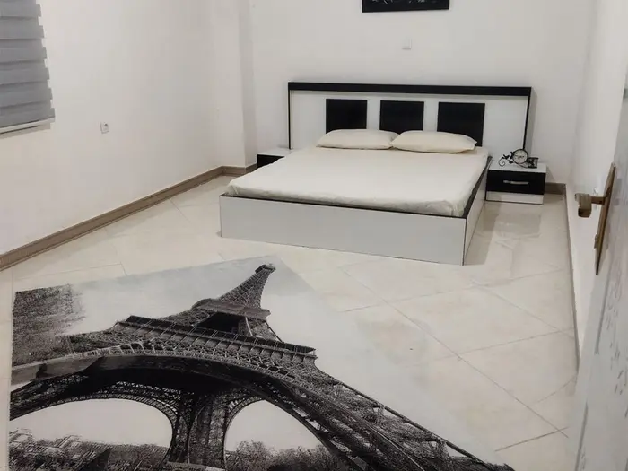 آپارتمان دوخوابه عمان