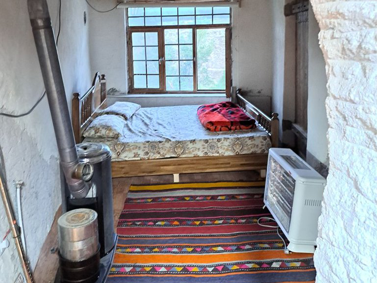 کیان - واحد 3