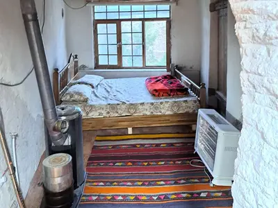 بومگردی کیان - واحد 3