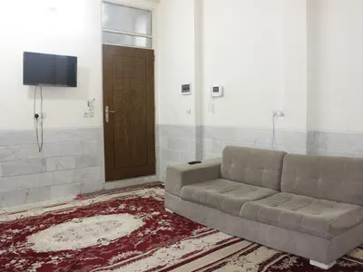 سوئیت فلت مهدیه