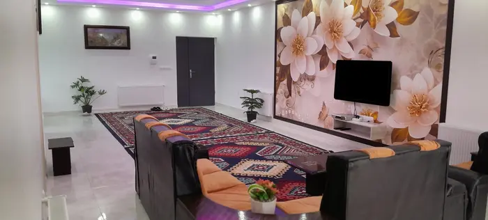 ویلا دوخوابه دو ریکا