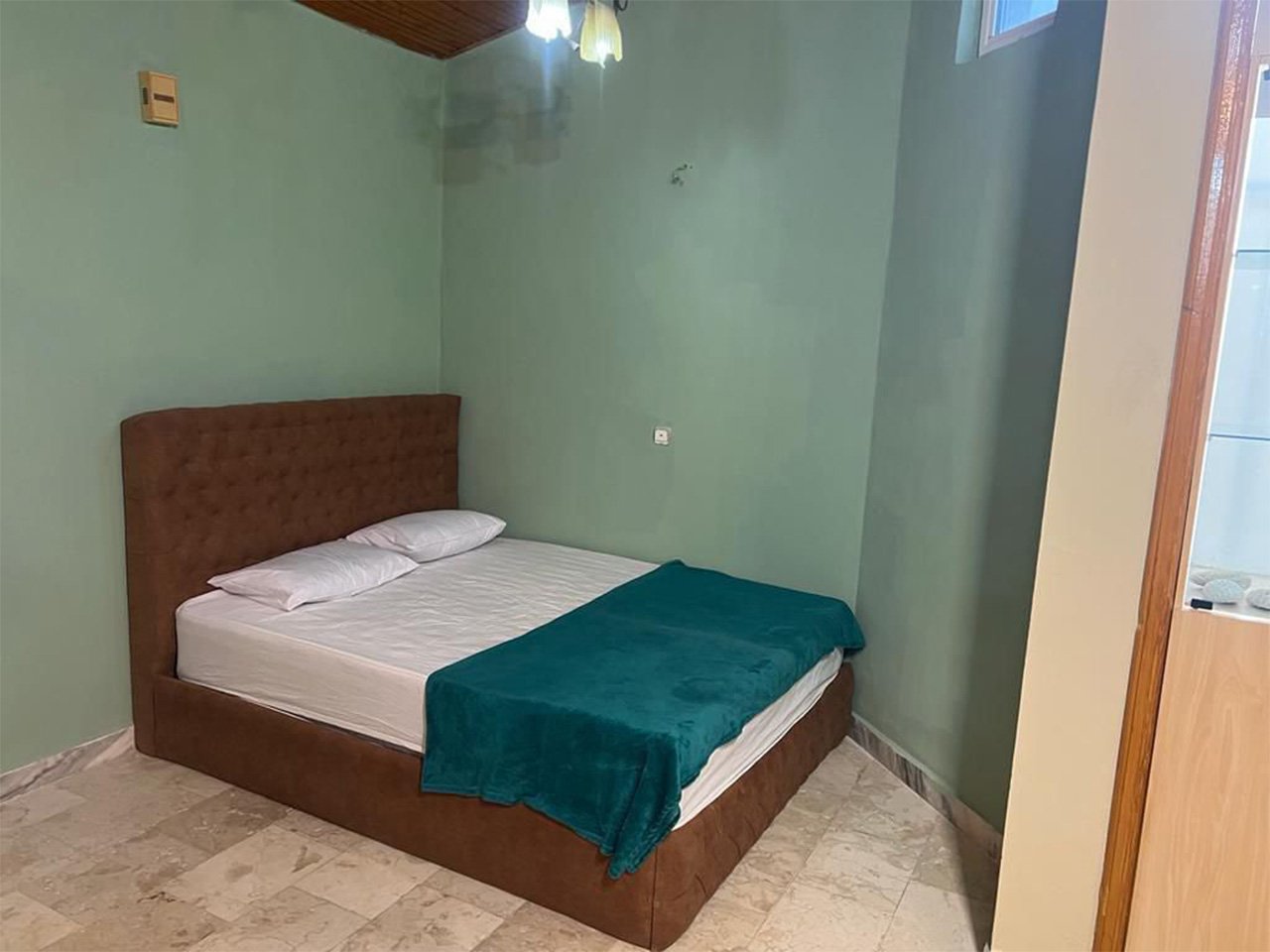 ویلا یک خوابه دامون 4