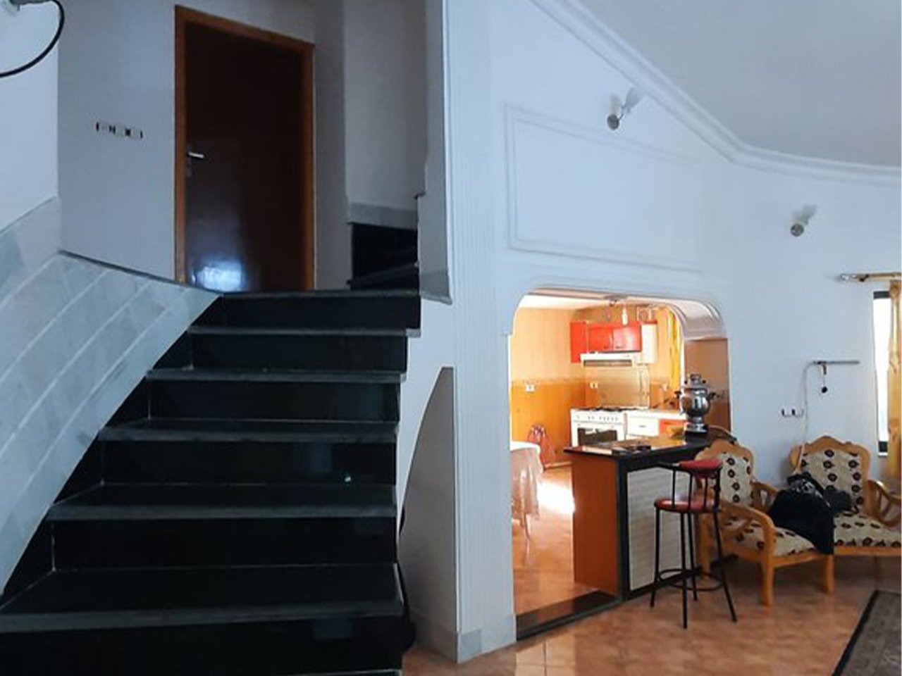 ویلا دوخوابه آفتاب 6