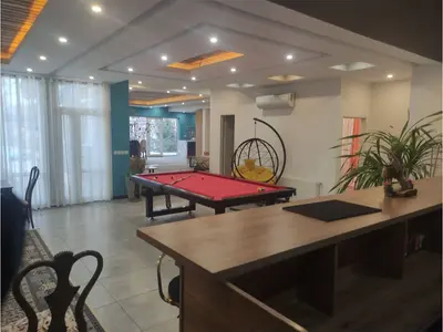 ویلا سه خوابه استخردار آبگرم  پرادو