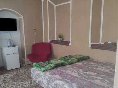 بومگردی گل ۱ - واحد ۱