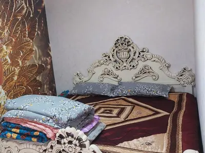 ویلا دوخوابه استخردار آبگرم فردوسیه