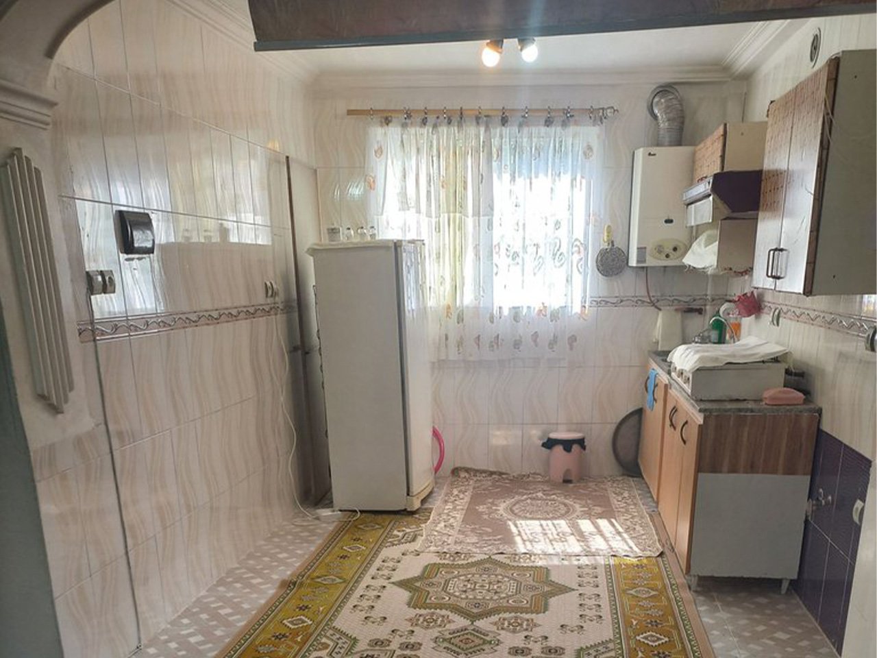 ویلا یک خوابه حمید رضا