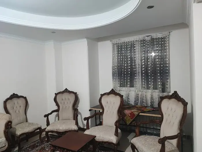 آپارتمان یک خوابه رضائی جیحون