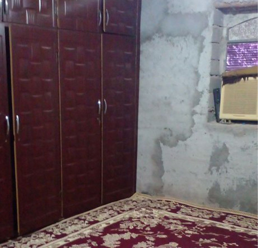 ویلا یک خوابه زارعی