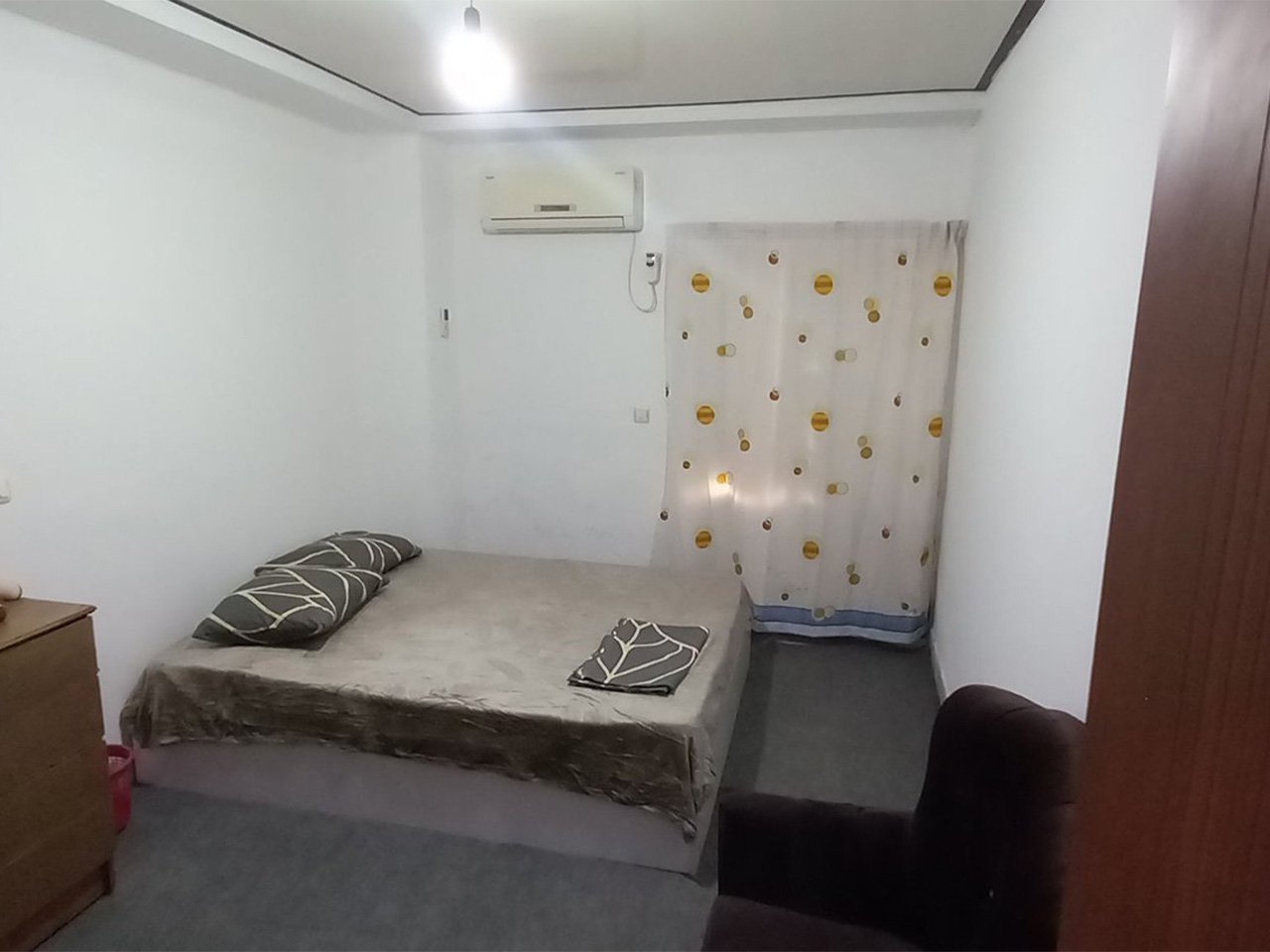 آپارتمان دوخوابه لادن 5