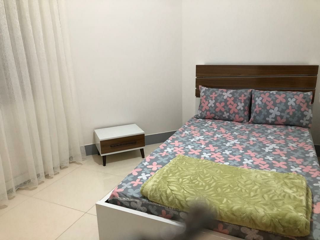 آپارتمان دوخوابه سید 1 بزرگمهر